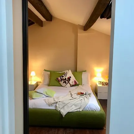 Sonnino Apartment